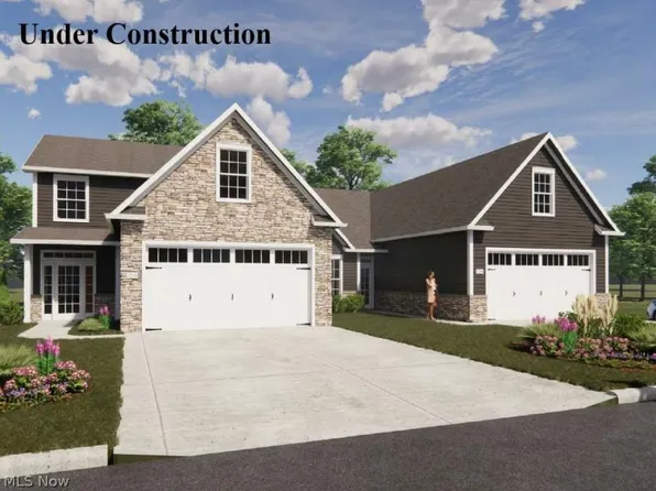 3539 Red Tail Cir NW #5B, Canton, OH 44708