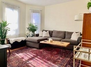 35 Calvin St #2, Somerville, MA 02143