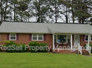 3525 Collins Blvd, Chesapeake, VA 23321