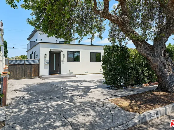 12209 Havelock Ave, Los Angeles, CA 90230