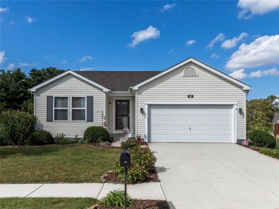 45 Stratford Green Dr, Belleville, IL, 62220
