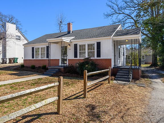 2nd image of 207 Morrison Avenue