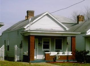 1103 Charles St, Louisville, KY 40204