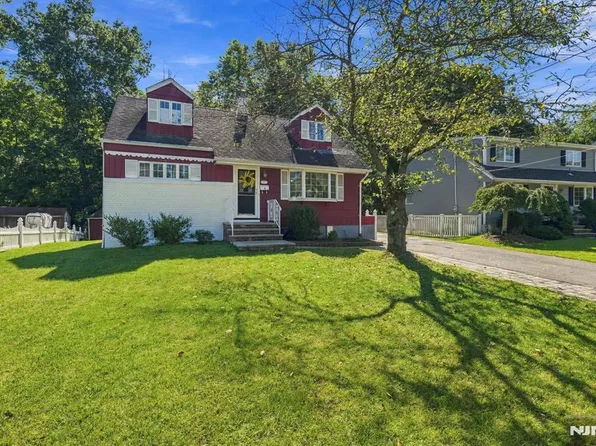 779 Newcomb Road, Ridgewood, NJ 07450