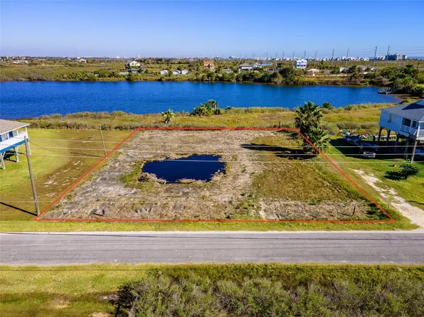 10 Mile Rd Lot 292, Galveston, TX 77554