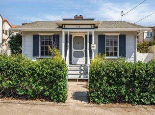 216 Beryl St, Redondo Beach, CA 90277