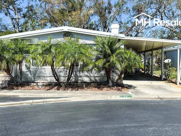 10265 Ulmerton Rd Lot 33, Largo, FL 33771