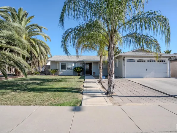 416 Alhambra Ave, Delano, CA 93215