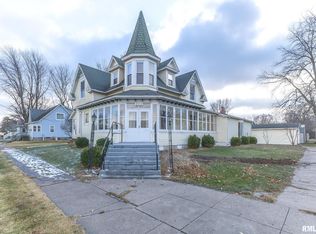 200 E Main St, Joy, IL 61260