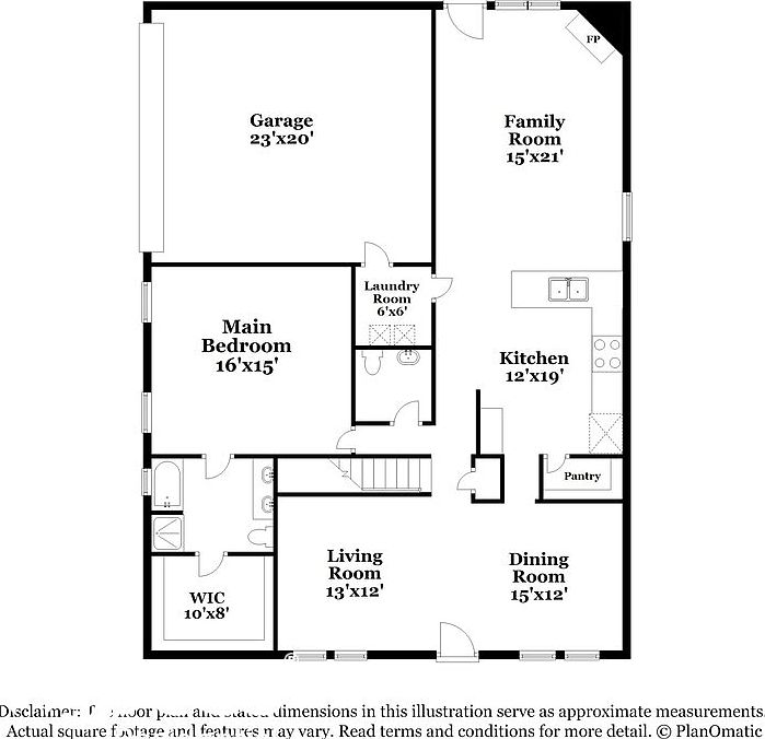 1717 Terrell Dr, Allen, TX 75002 Zillow