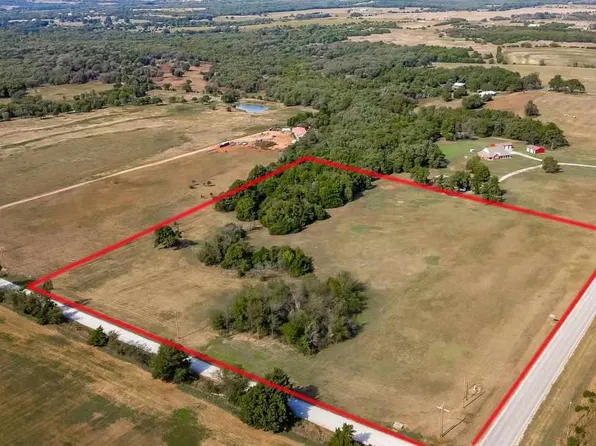 23801 County Road 310, Glencoe, OK 74032