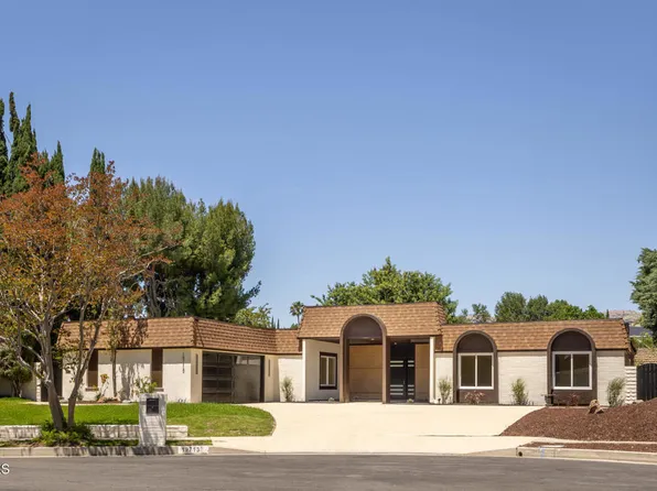 19713 Romar St, Chatsworth, CA 91311
