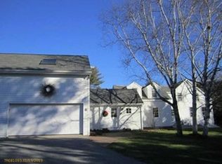 10 Pleasant Hill Rd, Brunswick, ME 04011