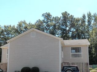 Woodridge Ln, Florence, SC 29501