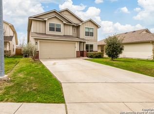 8710 Turtleback, Converse, TX 78109