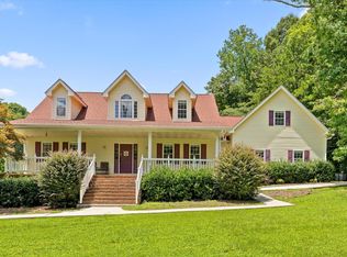 159 Dogwood Trl NE, Cleveland, TN 37323