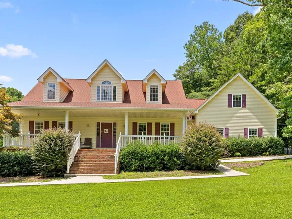 159 Dogwood Trl NE, Cleveland, TN 37323