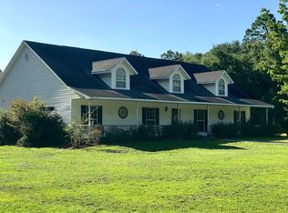 539 NE Candy Ln, Mayo, FL 32066