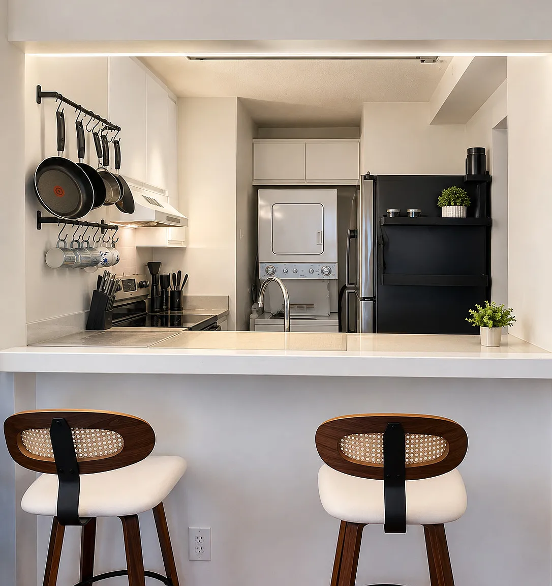 1 bed, 600 sqft, $2,800 — Photo 4