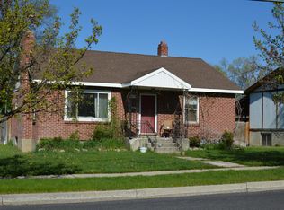 295 S 400 E, Logan, UT 84321