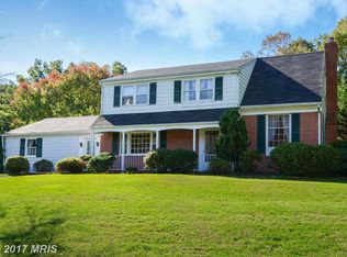 518 Windemere Dr, Aberdeen, MD 21001