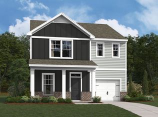 Acacia Plan, Bellamore, York, SC 29745