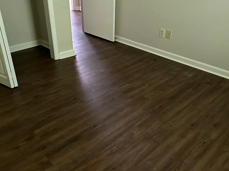 Secondary Bedroom #1