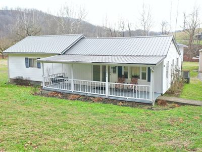 9926 Cedar Creek Rd, Cedarville, WV, 26611