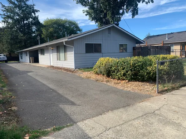 1146 SW Greenwood Ave #A, Grants Pass, OR 97526