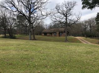 342 County Road 301, Nacogdoches, TX 75961