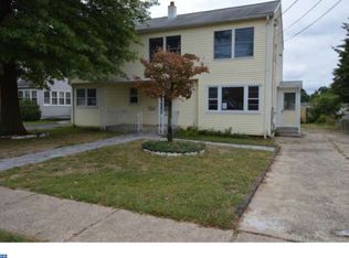 39 Holt Cir, Hamilton, NJ 08619