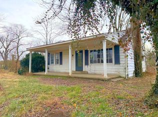 164 Perkins St, Corbin, KY 40771