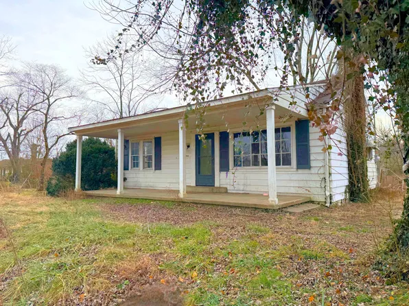 164 Perkins St, Corbin, KY 40771
