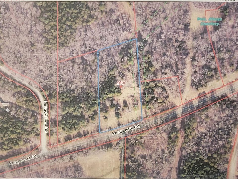 2nd image of 1150 Rougemont Rd #2