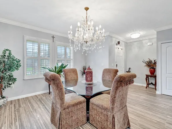 5435 NW Wisk Fern Circle, Port St Lucie, FL 34986