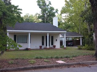 314 Elizabeth St, Marion, SC 29571