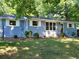 910 Mitchell Rd, Nashville, TN 37206