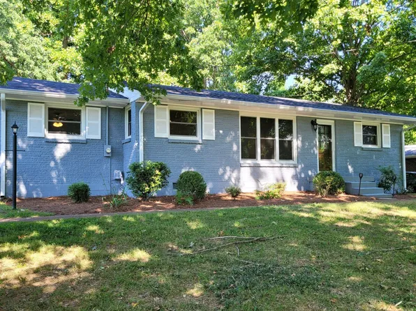 910 Mitchell Rd, Nashville, TN 37206