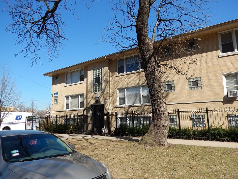 1st image of 55 N Pine Ave APT 2