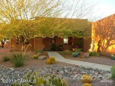 16482 S Saguaro View Ln, Vail, AZ, 85641