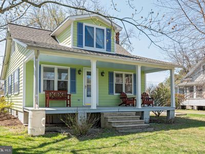 8858 Howeth Rd, Wittman, MD, 21676