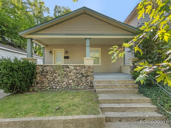 1144 Union Ave NE, Grand Rapids, MI 49503