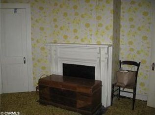 6411 Courthouse Rd, Prince George, VA 23875