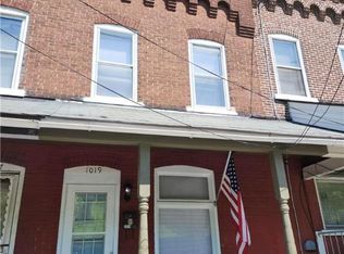 1019 E 4th St, Bethlehem, PA 18015