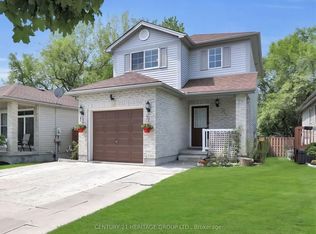 285 Hungerford St, London, ON N5W 6E2