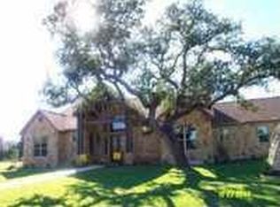 249 Sunday Dr, Burnet, TX 78611