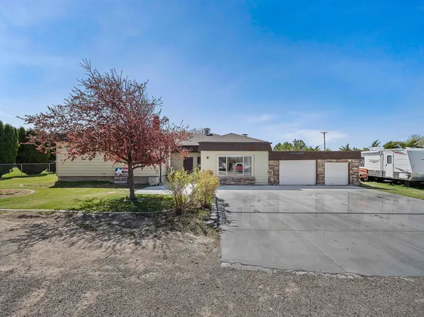 2641 Sunset Dr, Heyburn, ID 83336