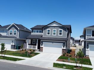 1946 W 800 N, Layton, UT 84041