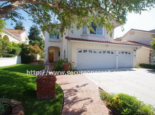 1707 Blossom Ct, Thousand Oaks, CA 91320