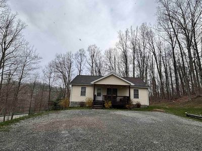 640 Elliott Ave, Belington, WV, 26250
